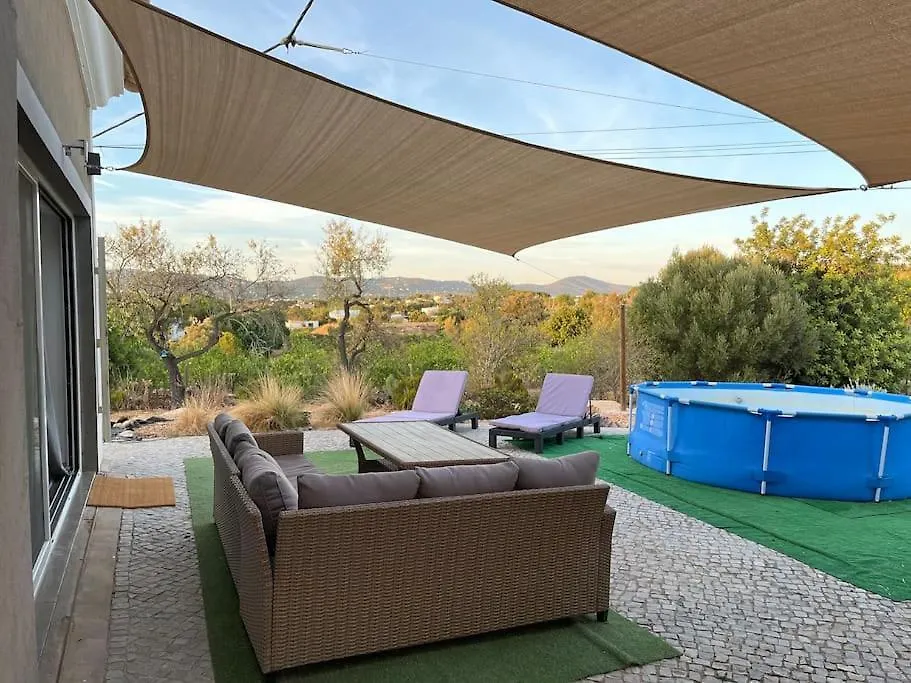 Quinta Da Alfarrobeira Peaceful Countryside Stay Faro 0*,