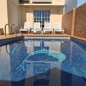 Holiday home Casa Figuras, Faro