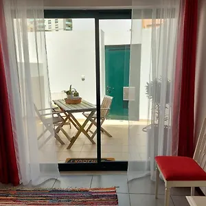 Casa Flor De Sal - Moradia No Centro De Faro! Сasa de vacaciones