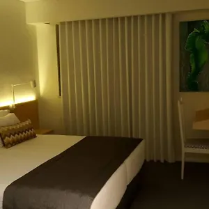 Frangaria Hotel
