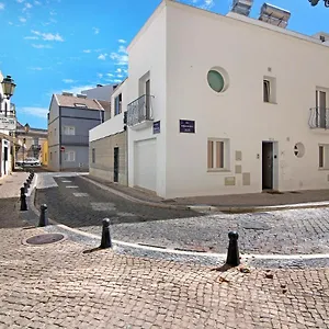 Holiday home Casa Rebelo Da Silva, Faro