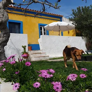 Monte Da Ti Luzia Сasa de vacaciones