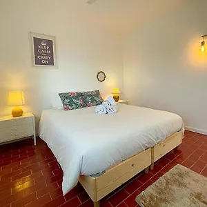 Appartement Ria House, FAO