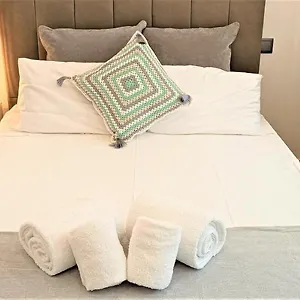 Gasthuis Comfy Ensuite, FAO