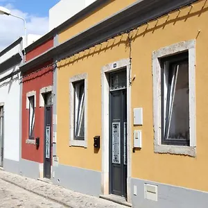 Holiday home Casa Da Viola -, Faro