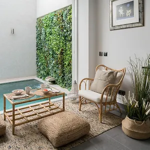 Holiday home Downtown Pool House, Faro