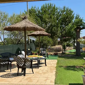 Quinta Dos Viegas Сasa de vacaciones