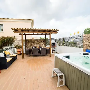Holiday home Laguna Formosa, Faro