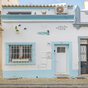 Holiday home Casinha Da Ti Babel, Faro