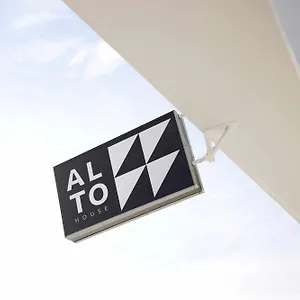 Gæstehus Alto House Faro, Al De Assinatura Modernista, Faro