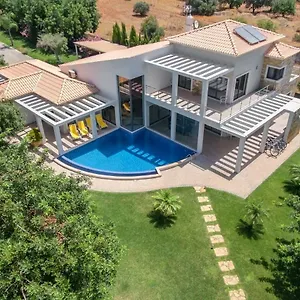 Holiday home Family, Faro