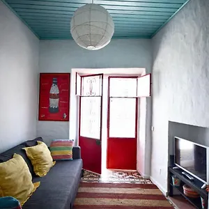 Holiday home Traditional House In Historical Center Of, Faro