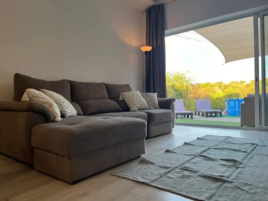 Quinta Da Alfarrobeira Peaceful Countryside Stay Faro 0*,  Portugal