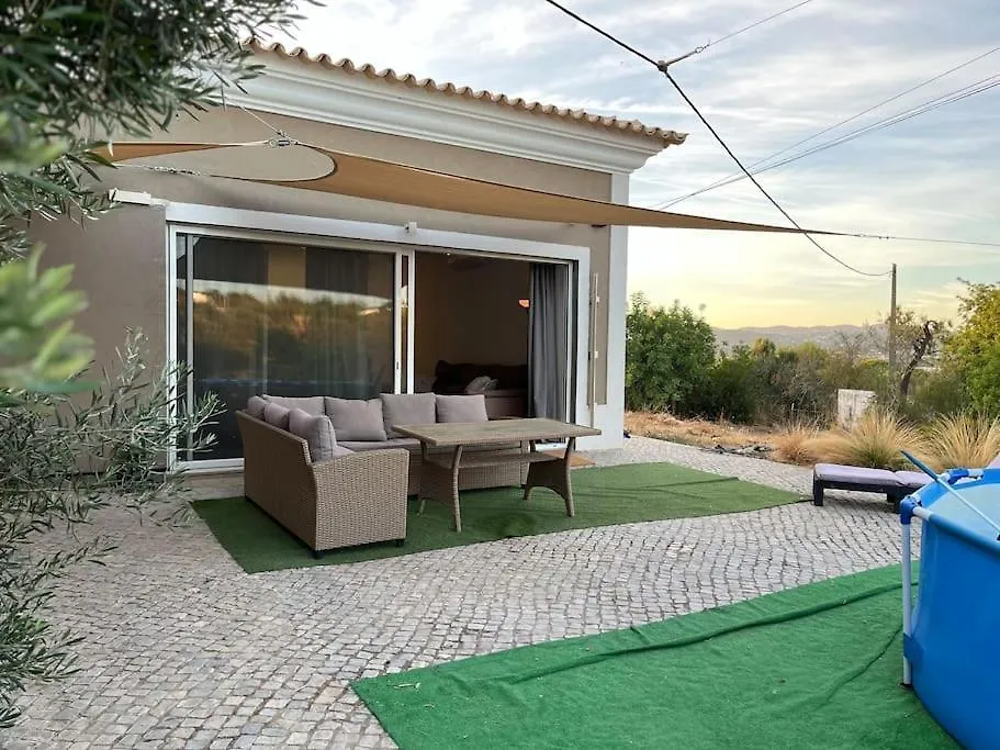 Quinta Da Alfarrobeira Peaceful Countryside Stay Faro Holiday home