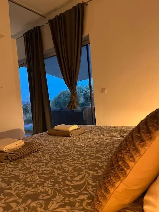 Quinta Da Alfarrobeira Peaceful Countryside Stay Faro Portugal