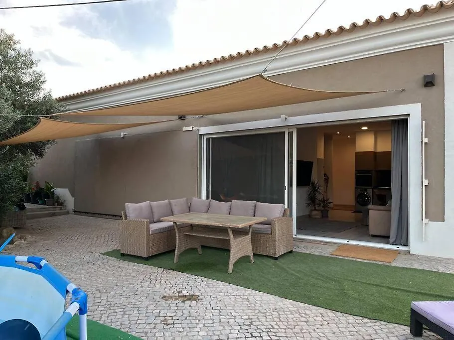 Holiday home Quinta Da Alfarrobeira Peaceful Countryside Stay Faro