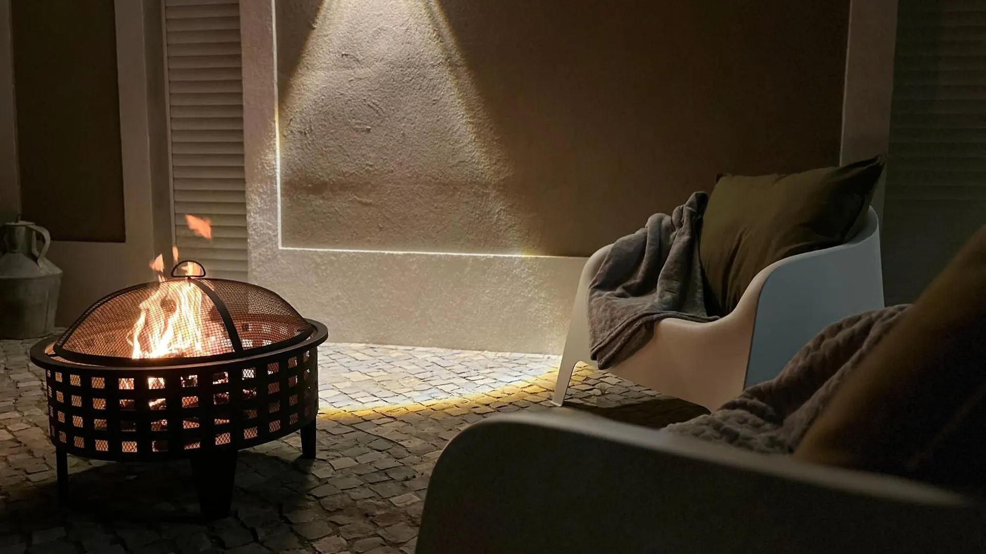 Quinta Da Alfarrobeira Peaceful Countryside Stay Faro