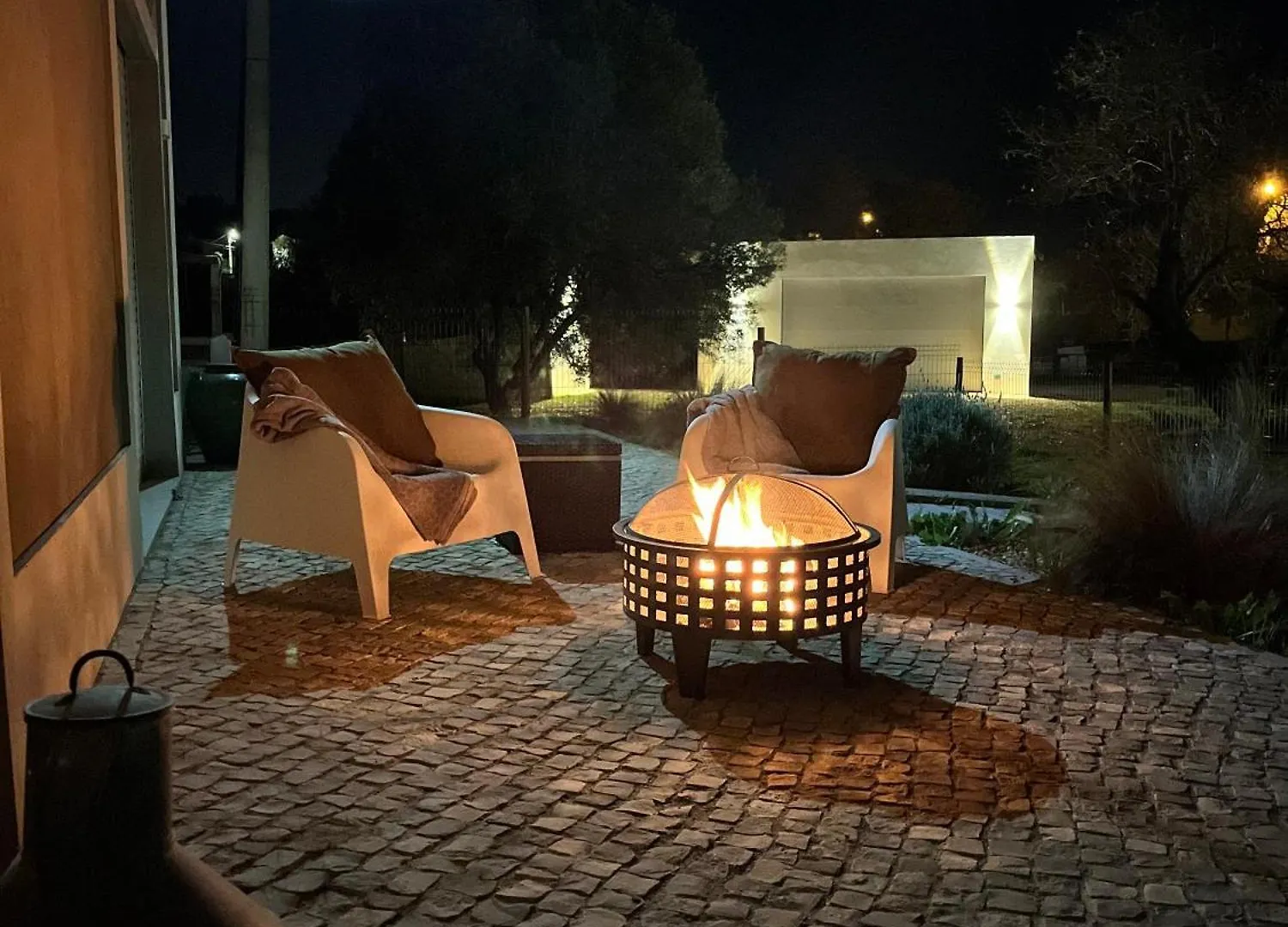 Holiday home Quinta Da Alfarrobeira Peaceful Countryside Stay Faro